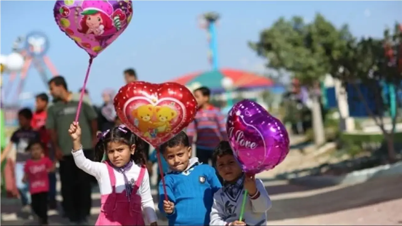 مفاجأة من هيئة الأرصاد بشأن حالة الطقس في مصر أول أيام العيد